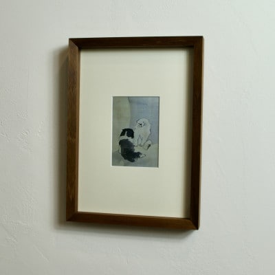 Wood Frame@`[N@A4TCY