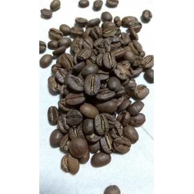 直火自家焙煎　コロンビア(中挽き)