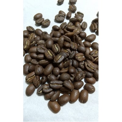 直火自家焙煎　モカマタリ200g(中挽き)