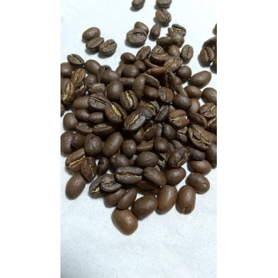 直火自家焙煎　モカシダモ100g(豆) x 3つ