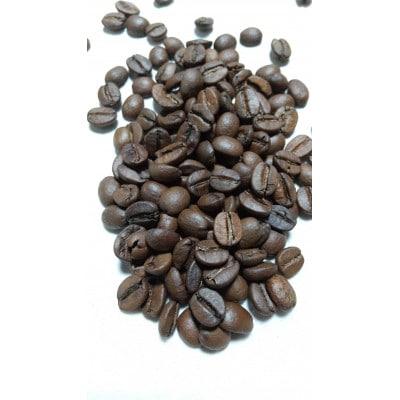 直火自家焙煎　ブラジルモジアナ 100g(豆) x 3つ