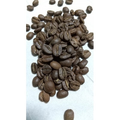 直火自家焙煎　コロンビア100g(豆) x 3つ