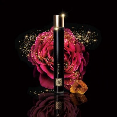 オードトワレ MIYABI【雅】