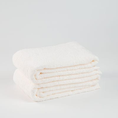 ●「泉州美人」バスタオル　雲母 2枚セット