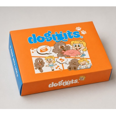 犬のおやつ 国産 DOGNUTS ドーナツセット 6種 詰め合わせ