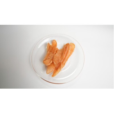 犬のおやつ 国産 鶏むね肉ジャーキー 15g×3袋セット 保存料・着色料・香料不使用