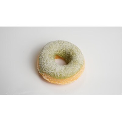 犬のおやつ 国産 DOGNUTS グリーンスノー 18個セット 保存料・着色料・香料不使用