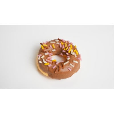 犬のおやつ 国産 DOGNUTS ブラウンポップ 18個セット 保存料・着色料・香料不使用
