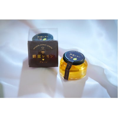 蜂蜜レモン(50g)　1個