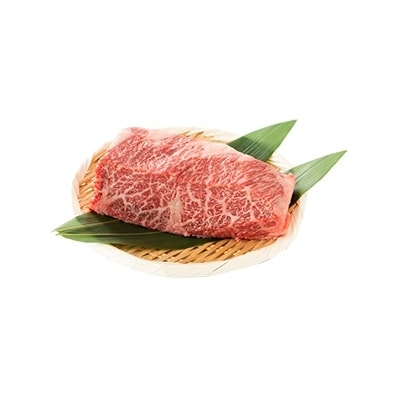 黒毛和牛 サーロインブロック 1kg 銘柄福島牛 A5～A4等級　No.0821