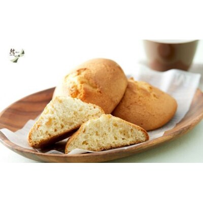甘食ぱんバラエティ　6種12個入No.2399