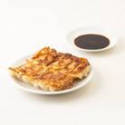 【ヤマザキファーム】老舗餃子専門店が作る　　幻泉山崎豚餃子(20個入り×4箱)