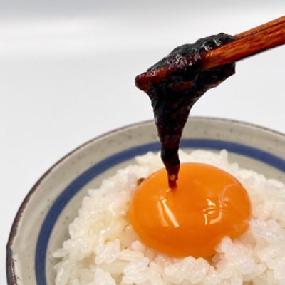 【地元の逸品】とろける青さのり佃煮　10個入り
