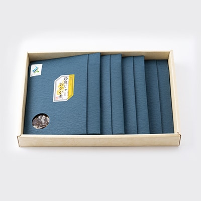 【みえの食セレクション選定品】鈴鹿じゃこおかか煮(佃煮)4個入り