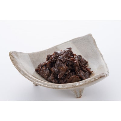 【地元の逸品】伊勢志ぐれ煮　3種セット