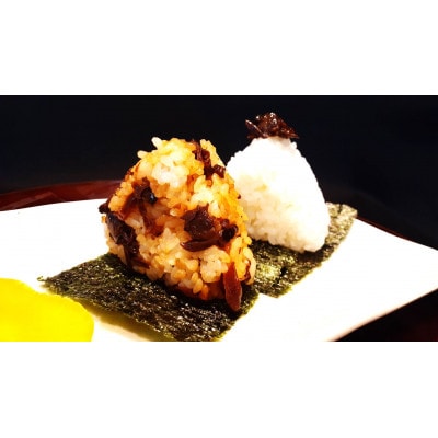 あさりのしぐれ煮～甘口だけをたっぷりと～