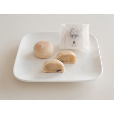 大徳屋長久のKodayu～光太夫～