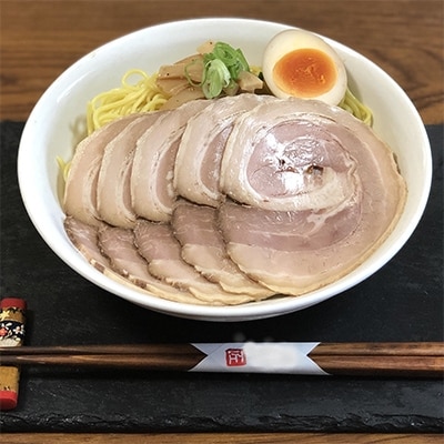 お肉屋さんの手作りバラ焼豚【大判】(20g×5枚×10袋)
