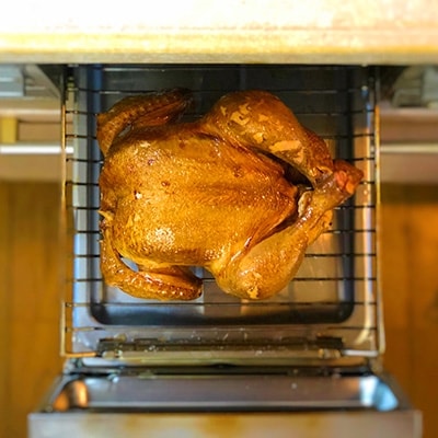 【クリスマス限定】パーティーセット(バックリブスモーク・丸鶏のスモーク・プレスハム・サラダチキン)