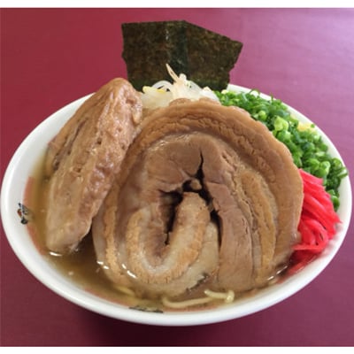 【毎月定期便】ふわトロ厚切焼豚　1枚約2cm(約180g×6袋)全3回