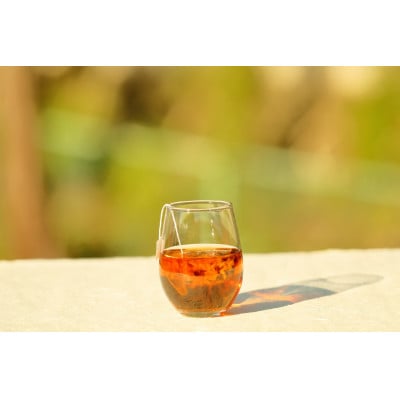 伊勢茶フレーバーティー【香料不使用・天然素材使用】　5種類×3包