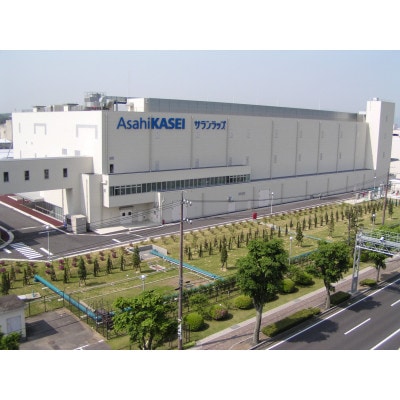サランラップ　22cm×50m　14本