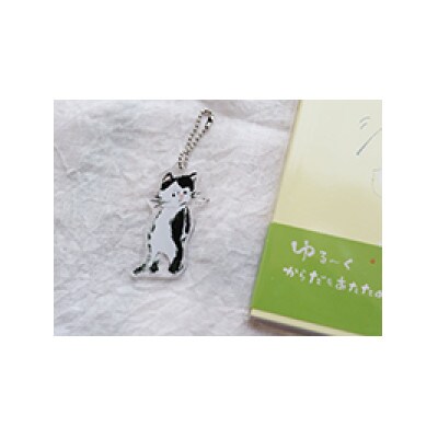 レシピ画集「やさしいごはん」+感動の絵本『このよでいちばんおいしいさかな』みゅうたキーホルダー1個