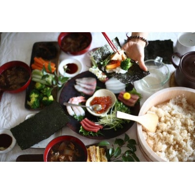 『あの味が忘れられない』と全国から /子どもたちに大人気!炙って食べる香ばしい海苔「やだのり」90枚