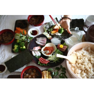 『あの味が忘れられない』と全国から子どもたちに大人気!炙って食べる香ばしい海苔「やだのり」50枚入♪