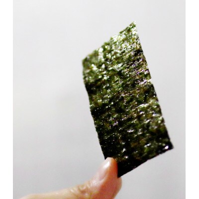 一度食べたらクセになる「やだのり」味付け海苔(6個セット)子どもにも大人気!贈り物にも喜ばれます♪