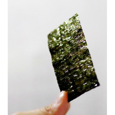 【ふるさと納税限定】一度食べたらクセになる「やだのり」味付け海苔2個+炙り海苔10枚