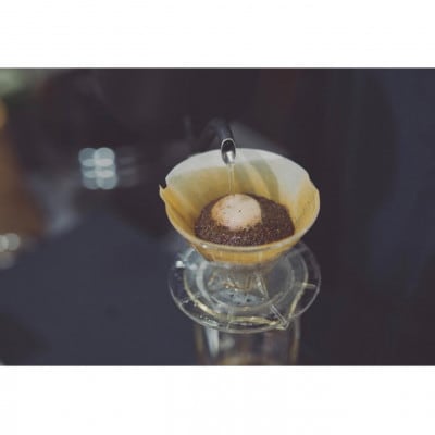 SEROWcoffee厳選　スペシャリティーコーヒー豆詰め合わせセット　6種×100g