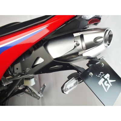 TSR、新型CBR600RR用フェンダーレスキットなど発売へ…CBR250RR