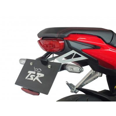 フェンダーレスキット　CB/CBR650R　(RH03/2021-)