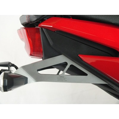 フェンダーレスキット　CB/CBR650R　(RH03/2021-)