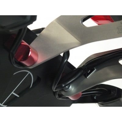 フェンダーレスキット　CB/CBR650R　(RH03/2021-)