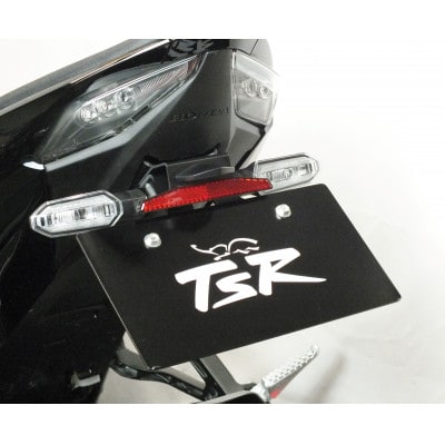 フェンダーレスキット　CBR1000RR-R　(SC82/2020-2023・2024-)