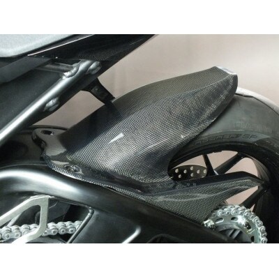カーボンリヤフェンダー　CBR1000RR-R　(SC82/2020-2023・2024-)