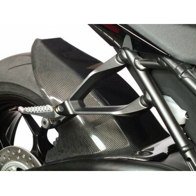 カーボンリヤフェンダー　CBR1000RR-R　(SC82/2020-2023・2024-)