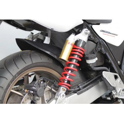 カーボンリヤフェンダー　CB1300SF/SB(SC54)