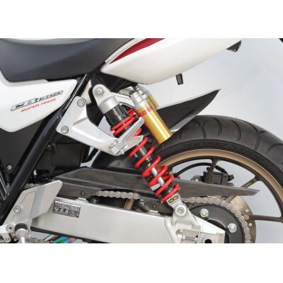 カーボンリヤフェンダー　CB1300SF/SB(SC54)