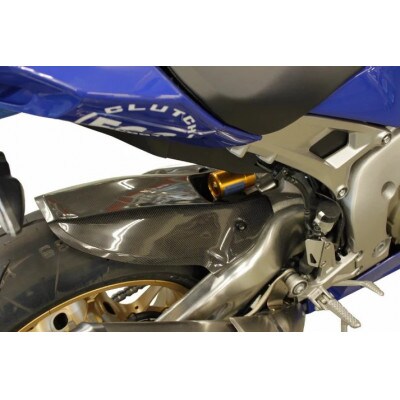 カーボンリヤフェンダー　CBR1000RR/RR-SP/RR-SP2(SC77/2017-2019)