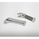 スポーツステップバーセット 15 シルバー (78mm)