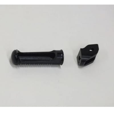 スポーツステップバーセット 15 ブラック (78mm)