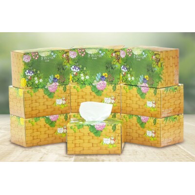 不織布ウエス きれい君