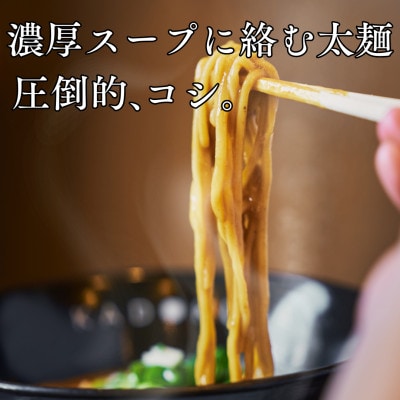 【三重県鈴鹿市】ご当地ラーメン《鈴鹿カレーらーめん1箱3食入り×3》ご当地グルメグランプリ優勝