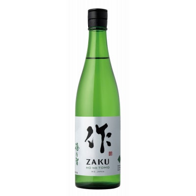 作　穂乃智 750ml