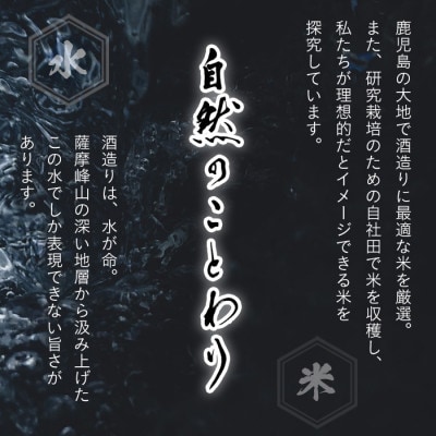 西酒造の日本酒　天賦純米大吟醸(720ml×1本)