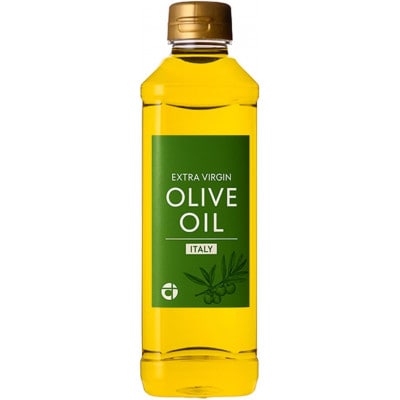 【イタリア産】オリーブオイル(500ml×1本)
