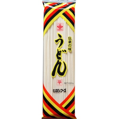 うどん　平(200g×30袋)